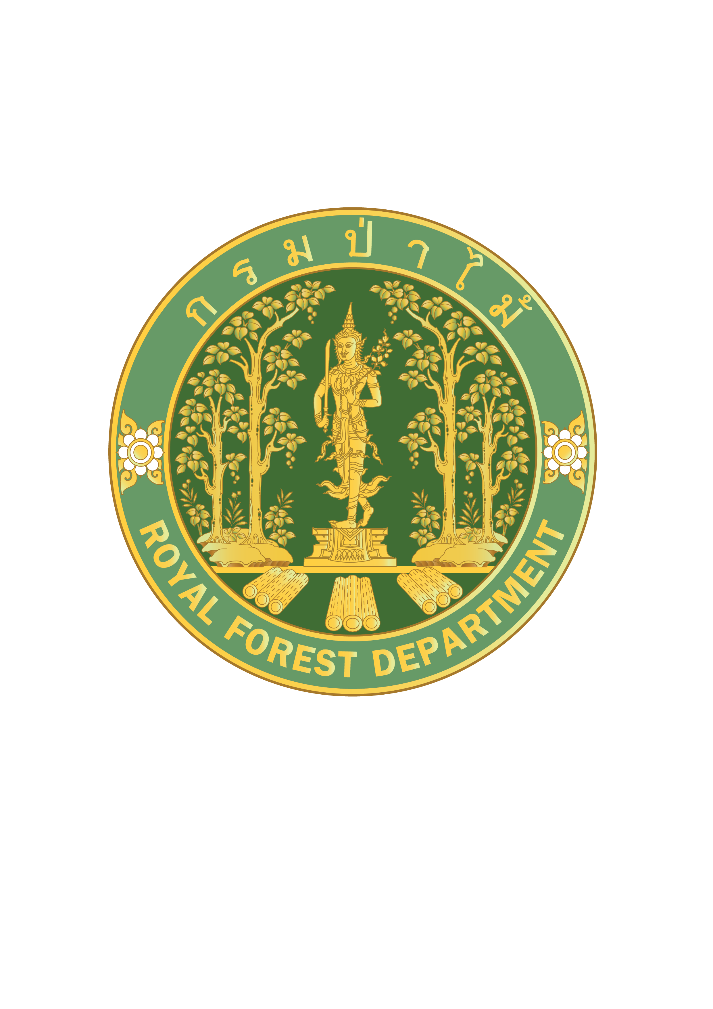 royal-forest-department